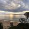 Coastal Retreat, 400 Metres to beach