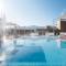 The Suites Hotel Namwon