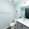 Minutes to Broadway Large 2Br-2Ba with Private balcony and Optional private parking - ناشفيل