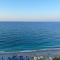 LE SORELLE entire villa sea view