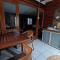 Fire Fly Cabin