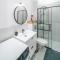 Komfortowy loft w centrum ~ Self Check-In 24h - Vratislav