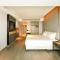 Atour Hotel Beijing Tongzhou Liyuan Subway Station