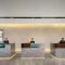 Atour Hotel Shanghai Chongming Dongtan Business Plaza