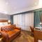 Atour X Hotel Beijing Daxing Airport Wildlife Park