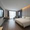 Atour Hotel Chengdu Dujiangyan Darong City