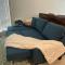 KarKens Container Home - Salmon