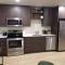 KarKens Container Home - Salmon