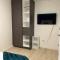 KarKens Container Home - Salmon