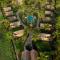 Coco Village Hotel Chilaw