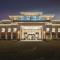 Atour Hotel Chongqing Bishan CBD Financial Street