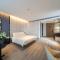 Atour Hotel Chengdu Dujiangyan Darong City