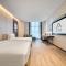 Atour Hotel Hangzhou Jiubao Passenger Transport Center Jiutian Huanbei