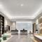 Atour Hotel Hangzhou Jiubao Passenger Transport Center Jiutian Huanbei