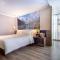 Atour Hotel Kunming South High Speed ​​Railway Station University Town