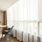 Atour Hotel Beijing Tongzhou Liyuan Subway Station