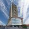 Atour Hotel Beijing Tongzhou Liyuan Subway Station