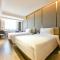 Atour Hotel Beijing Tongzhou Liyuan Subway Station