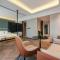 Atour S Hotel Xiamen Cross-Strait Financial Center - Сямень