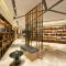 Atour Hotel Beijing Tongzhou Liyuan Subway Station