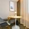 Atour Hotel Beijing Tongzhou Liyuan Subway Station
