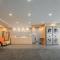 Atour X Hotel Chengdu Longquan Automobile City