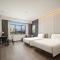 Atour Hotel Huizhou Huiyang New Metropolis - Хойчжоу