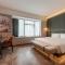 Atour S Hotel Xiamen Cross-Strait Financial Center - Сямень