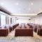 Atour Hotel Bantian Zhongcheng Shenzhen - Longgang