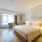 Atour Hotel Hangzhou Zhuantang Songcheng Academy of Fine Arts