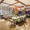 Atour Hotel Bantian Zhongcheng Shenzhen