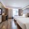 Atour Hotel Bantian Zhongcheng Shenzhen - Longgang