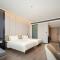 Atour Hotel Huizhou Huiyang New Metropolis