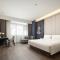 Atour Hotel Huizhou Huiyang New Metropolis - Хойчжоу