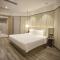 Atour Hotel Bantian Zhongcheng Shenzhen - Longgang