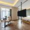 Atour S Hotel Xiamen Cross-Strait Financial Center - Сямень