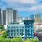 Atour Hotel Kunming Dashanghui