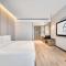 Atour Hotel Hangzhou Jiubao Passenger Transport Center Jiutian Huanbei
