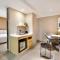 Atour Hotel Chengdu Jinli Hongpailou Subway Station