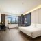 Atour Hotel Huizhou Huiyang New Metropolis