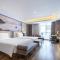 Atour Hotel Bantian Zhongcheng Shenzhen - Longgang