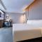 Atour Hotel Zhongshan Nantou Haiya Colorful City