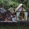 Morning Star Glamping - Ban Pok Nai