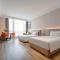 Atour X Hotel Chengdu Longquan Automobile City