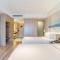 Atour Hotel Hangzhou Zhuantang Songcheng Academy of Fine Arts
