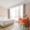 Atour X Hotel Chengdu Longquan Automobile City