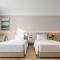 Atour X Hotel Chengdu Longquan Automobile City