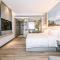 Atour Hotel Shenzhen Guanlan