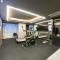 Atour Hotel Beijing Tongzhou Liyuan Subway Station