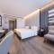 Atour Hotel Hangzhou Xiaoshan South Railway Station Xiaoshan Road - Xiaoshan